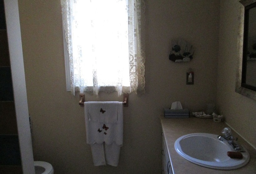 酒店 Connemara Bed And Breakfast