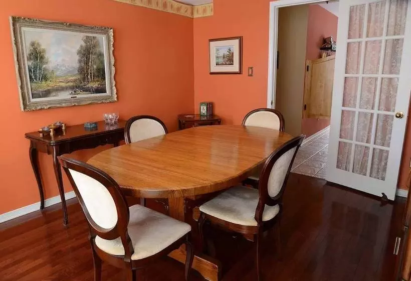 هتل Connemara Bed And Breakfast