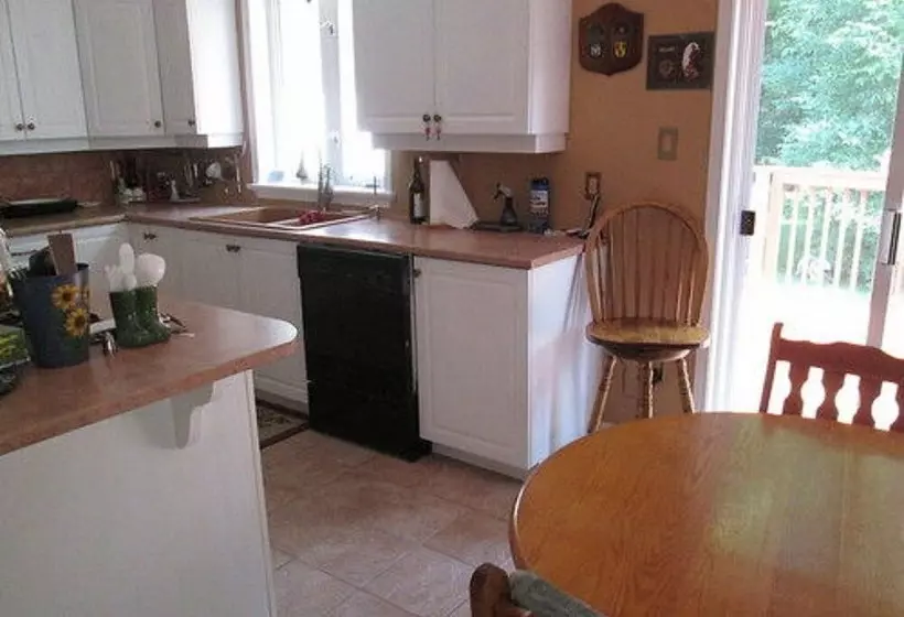 هتل Connemara Bed And Breakfast
