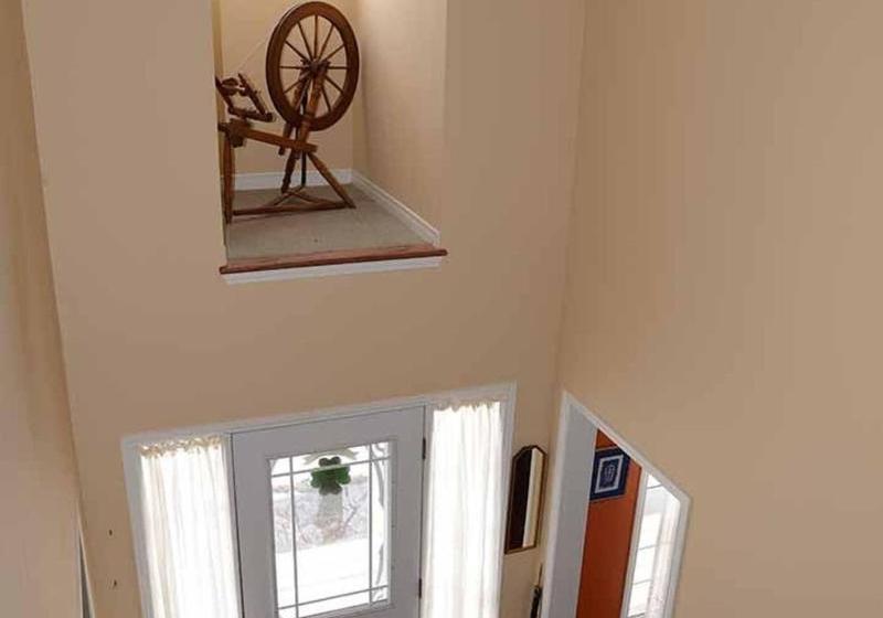 酒店 Connemara Bed And Breakfast