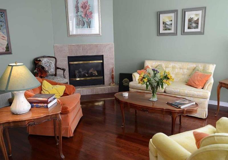 酒店 Connemara Bed And Breakfast