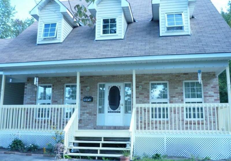 酒店 Connemara Bed And Breakfast