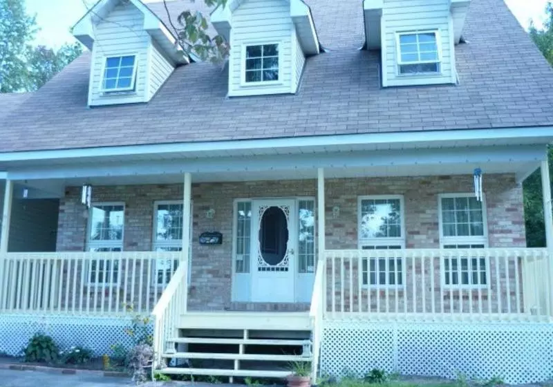 هتل Connemara Bed And Breakfast