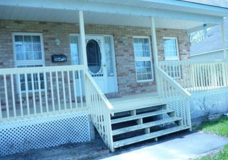 酒店 Connemara Bed And Breakfast