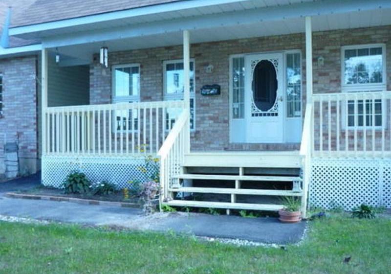 酒店 Connemara Bed And Breakfast