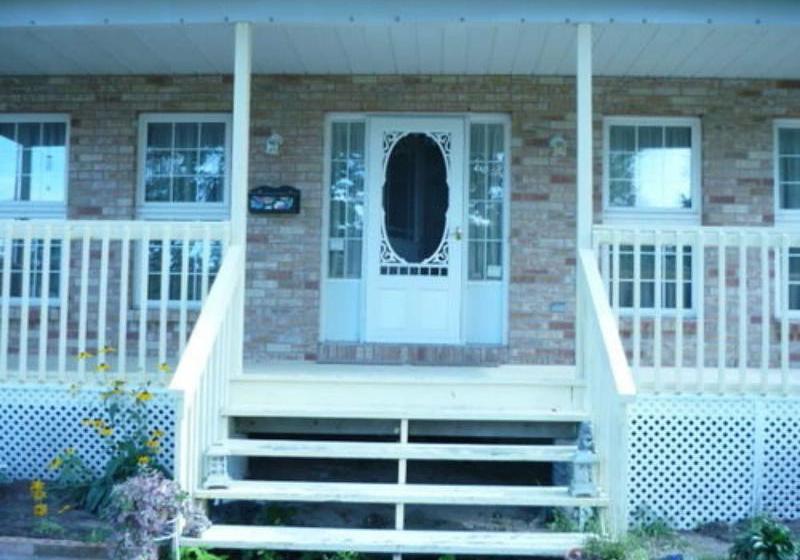 酒店 Connemara Bed And Breakfast