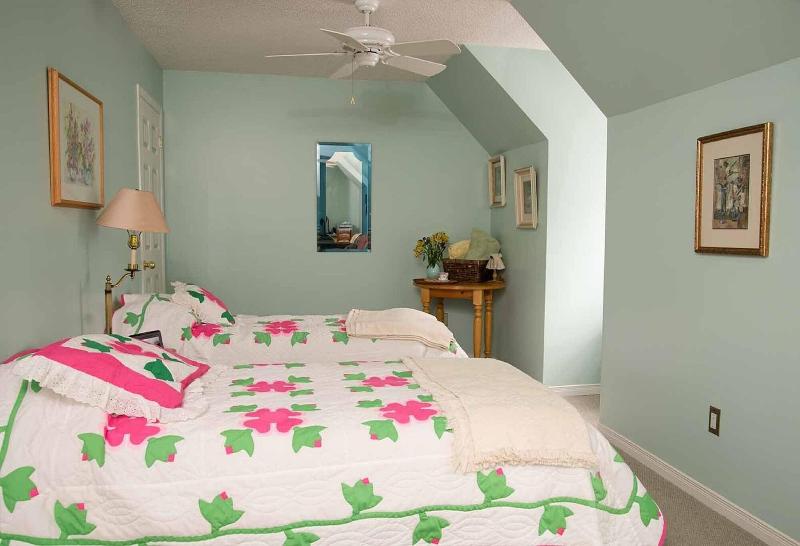 酒店 Connemara Bed And Breakfast