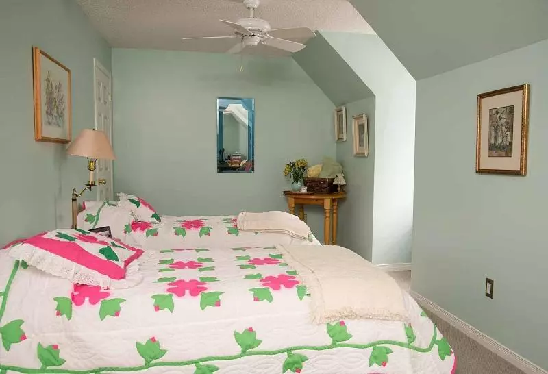هتل Connemara Bed And Breakfast