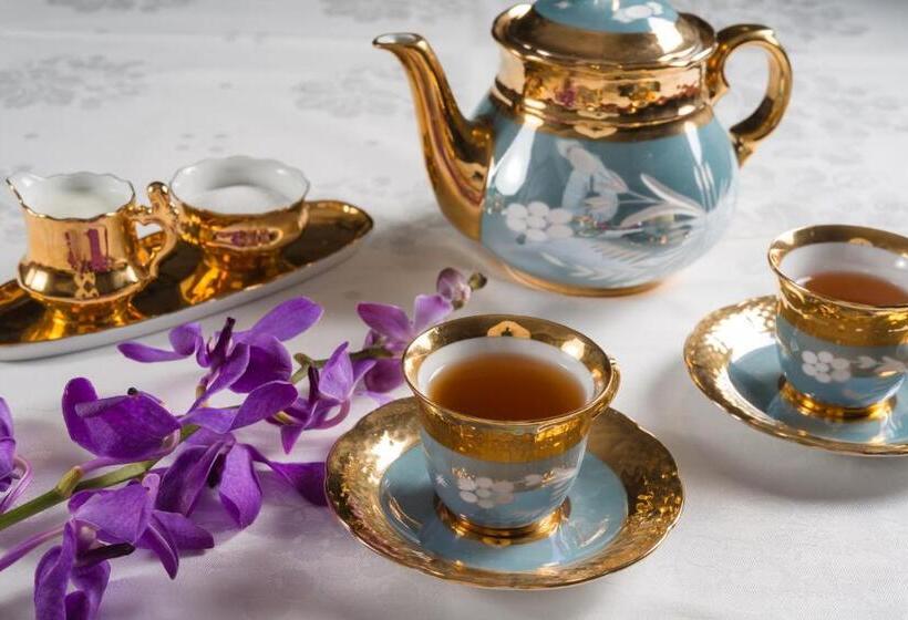 فندق Crystal S View Bed & Breakfast