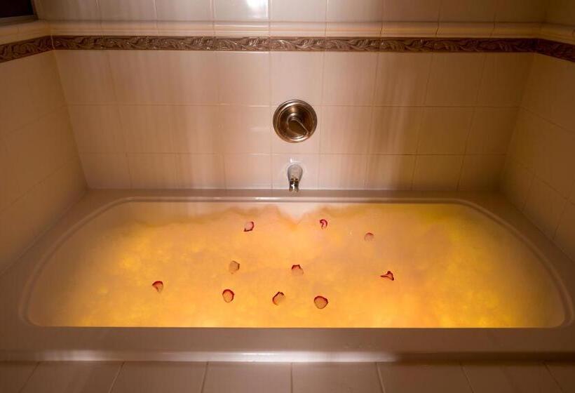 فندق Crystal S View Bed & Breakfast