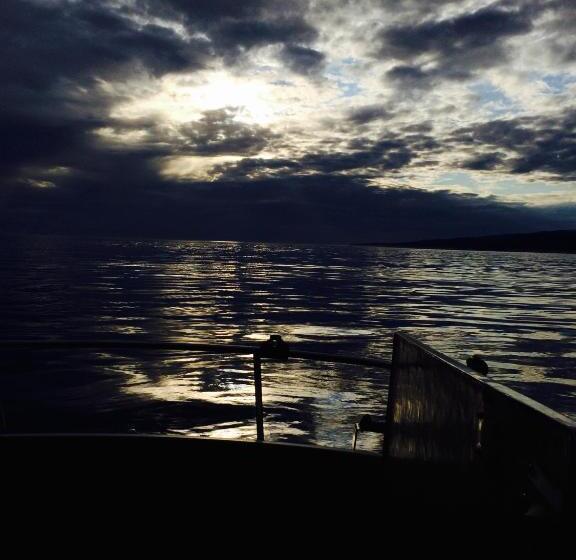 酒店 Cycle Inn Bed And Breakfast