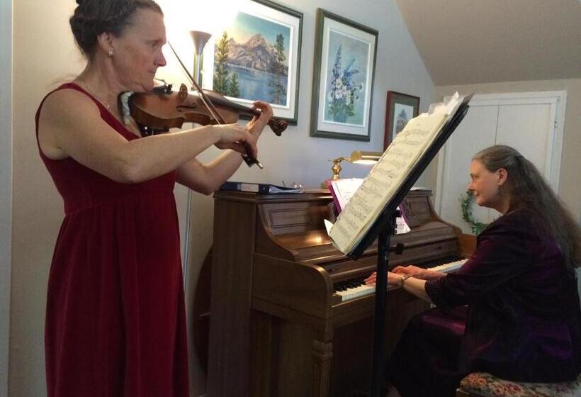 酒店 Cycle Inn Bed And Breakfast