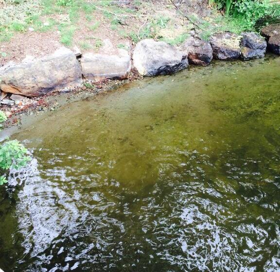 酒店 Cycle Inn Bed And Breakfast