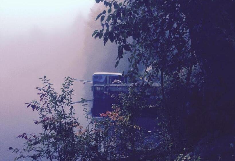 酒店 Cycle Inn Bed And Breakfast