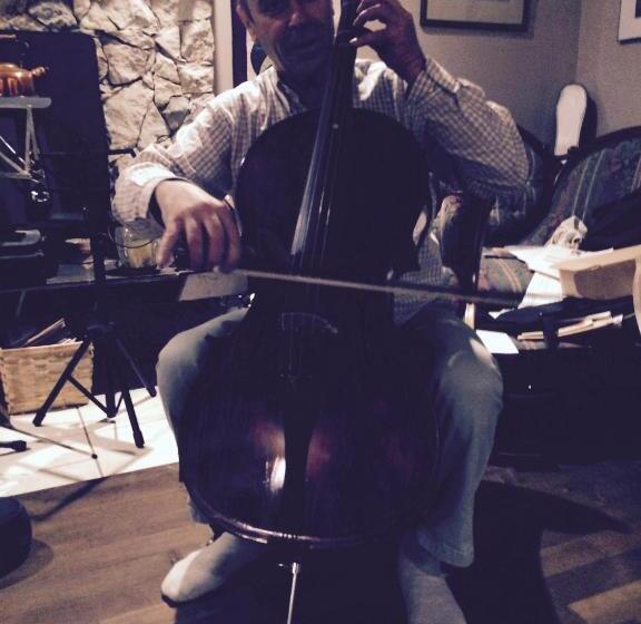 酒店 Cycle Inn Bed And Breakfast