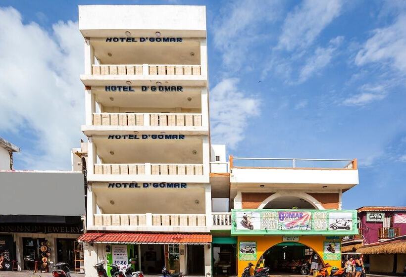 فندق D Gomar