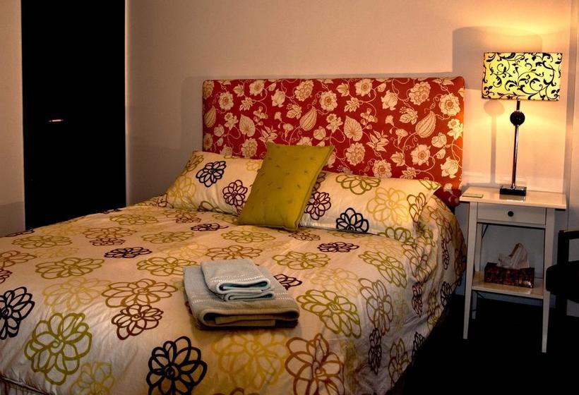 فندق Downtown Home Inn B&b