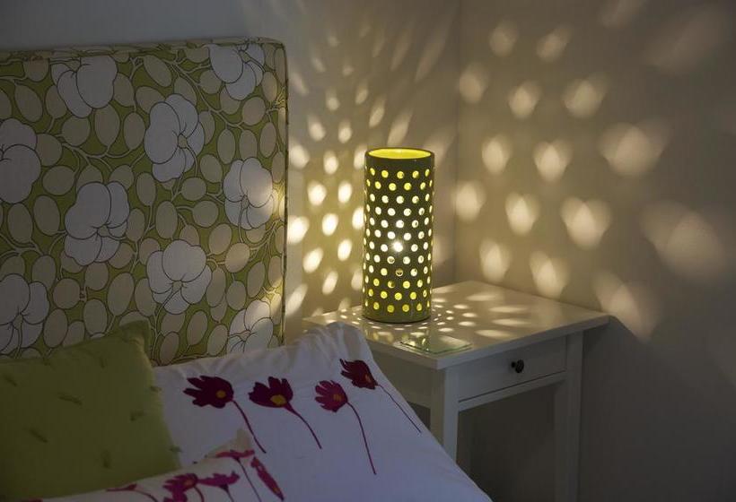 فندق Downtown Home Inn B&b