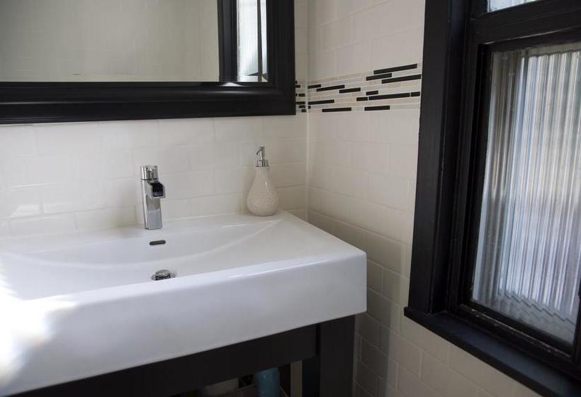 فندق Downtown Home Inn B&b