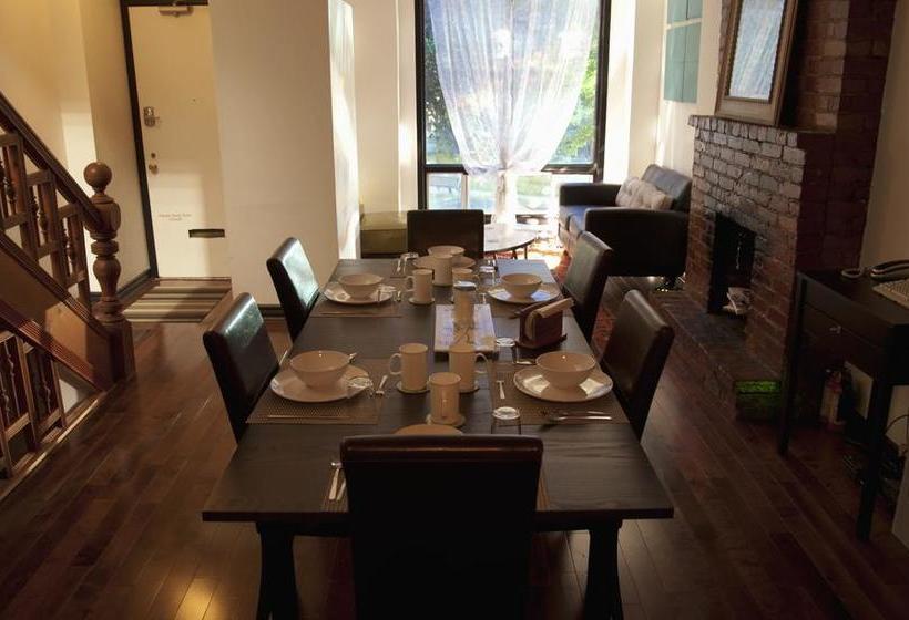 فندق Downtown Home Inn B&b