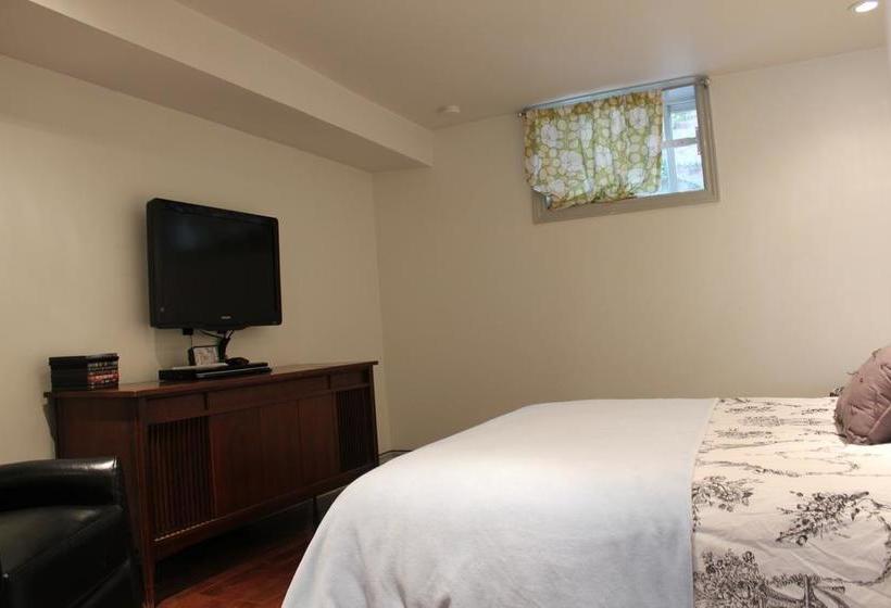 فندق Downtown Home Inn B&b