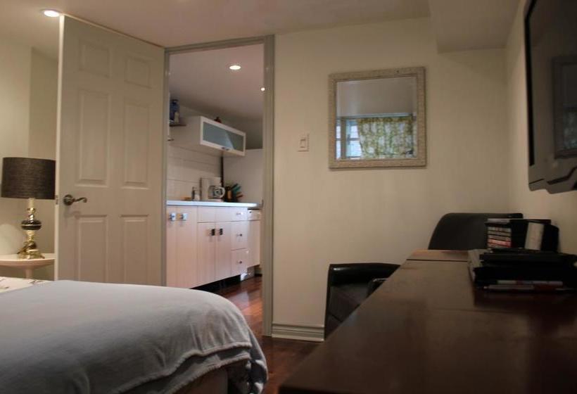 فندق Downtown Home Inn B&b