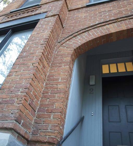 فندق Downtown Home Inn B&b