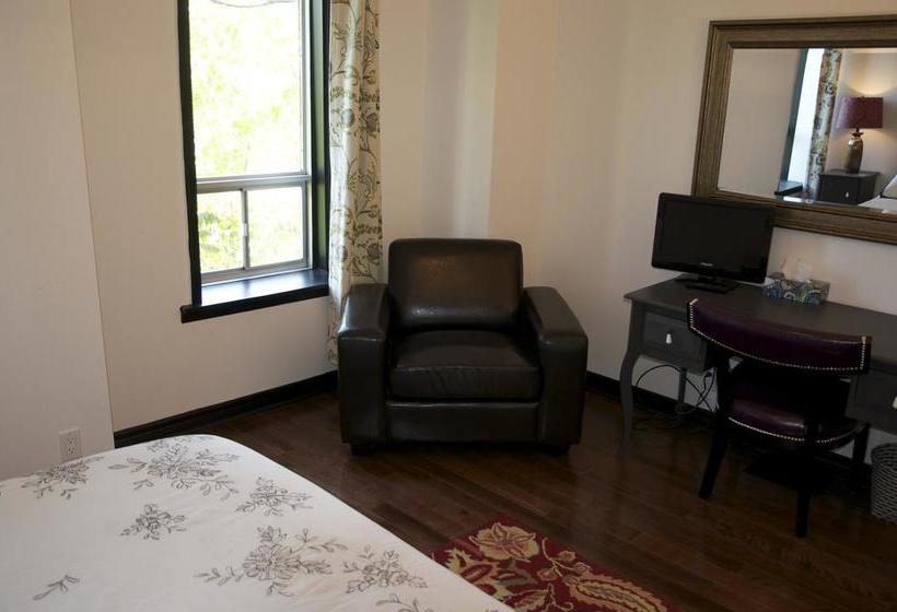فندق Downtown Home Inn B&b