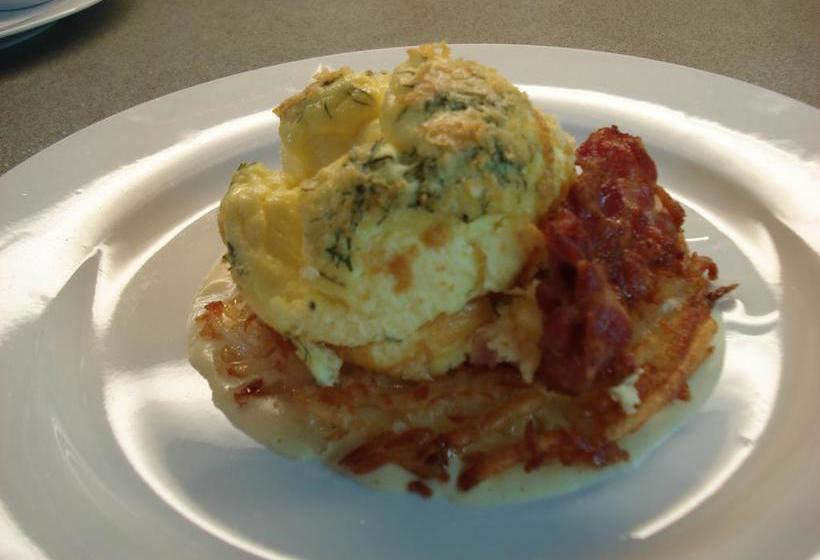 فندق Duggan Place