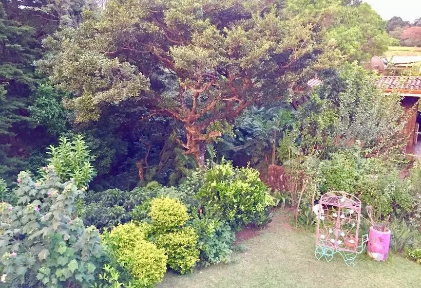 هتل Gosen B&b