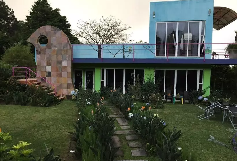 هتل Gosen B&b
