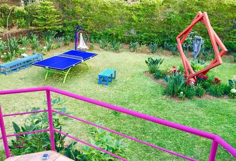 هتل Gosen B&b