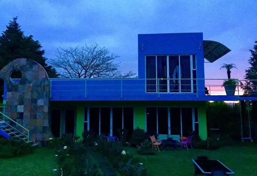 هتل Gosen B&b