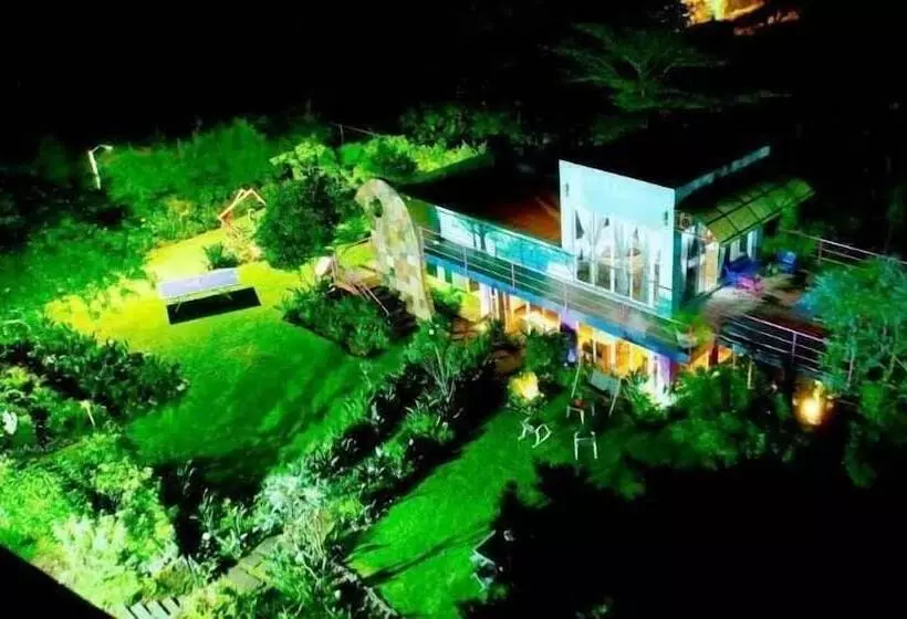 هتل Gosen B&b