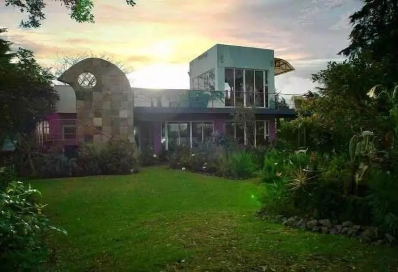 هتل Gosen B&b