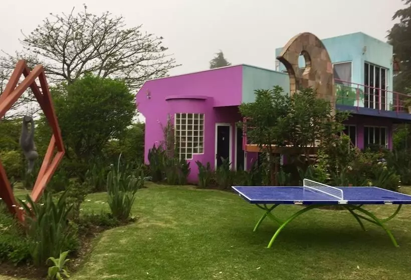هتل Gosen B&b