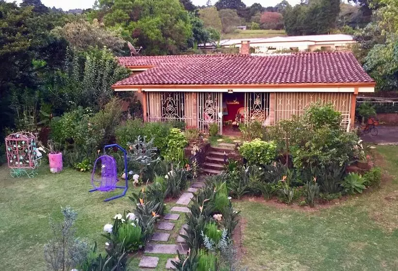 هتل Gosen B&b