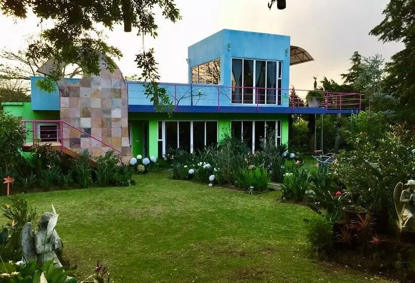 هتل Gosen B&b