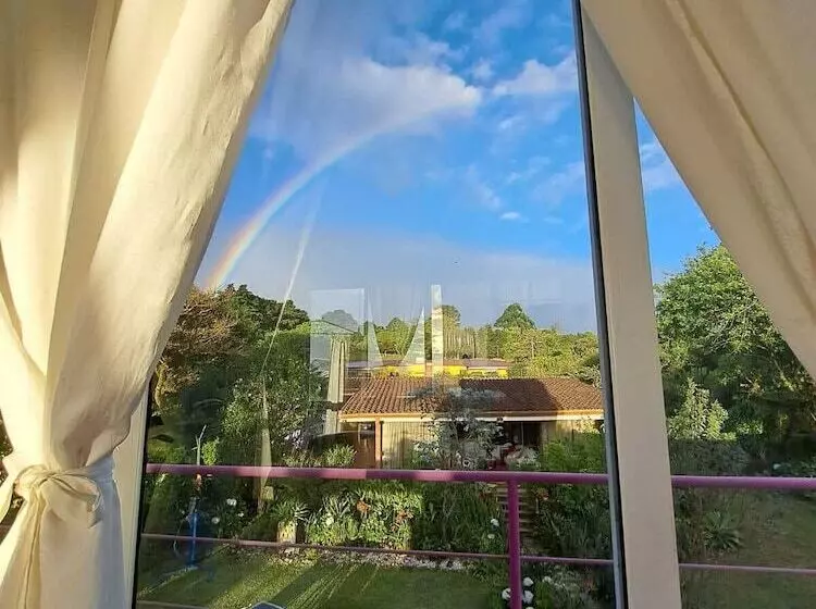 هتل Gosen B&b