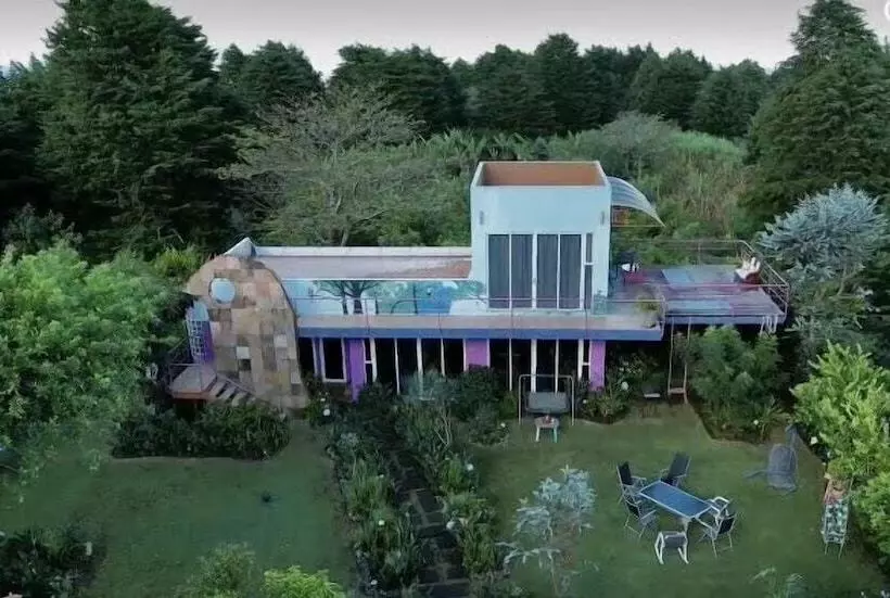 هتل Gosen B&b