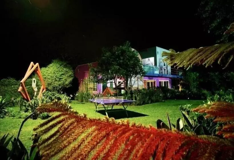 هتل Gosen B&b