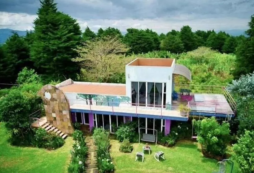 هتل Gosen B&b