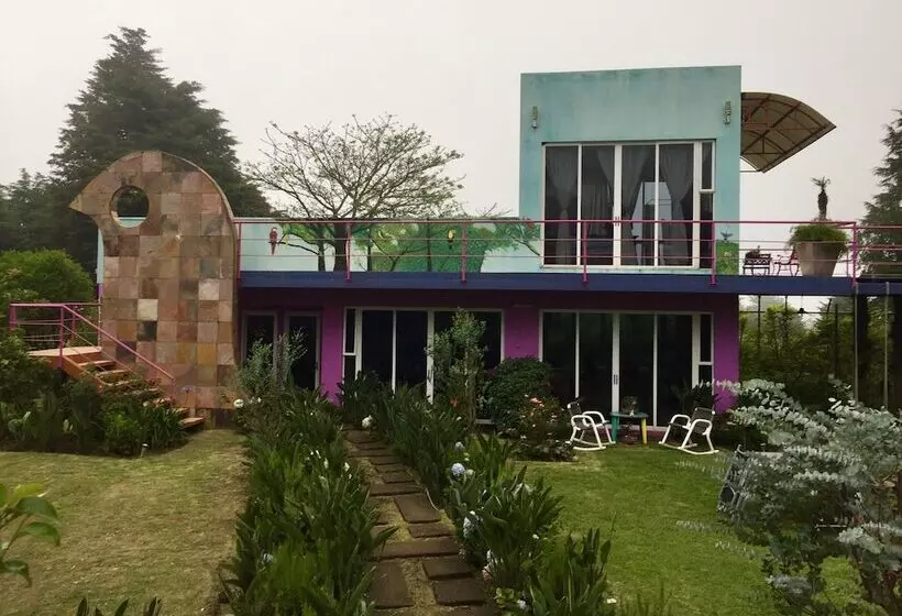 هتل Gosen B&b