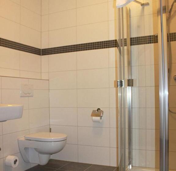 Отель Gästehaus Am Reisberg