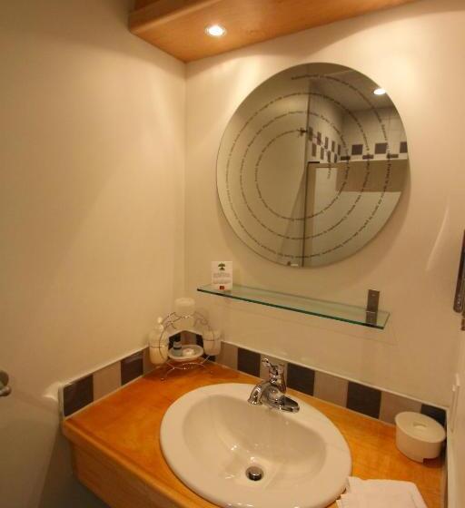 בית מלון כפרי Escale Du Nord