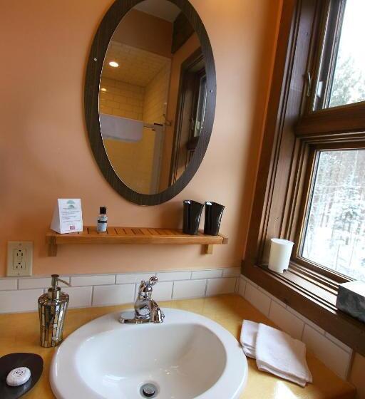 בית מלון כפרי Escale Du Nord