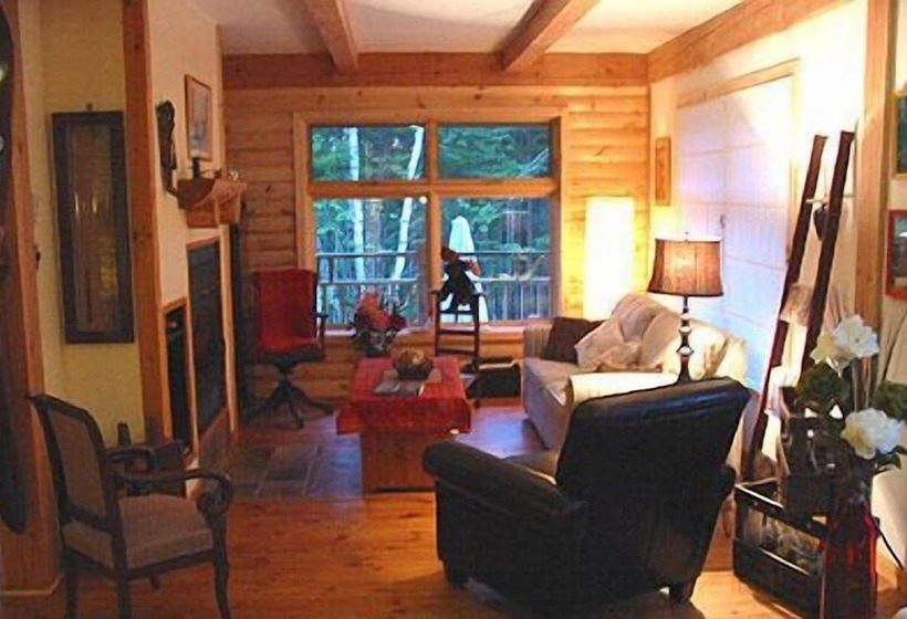 בית מלון כפרי Escale Du Nord