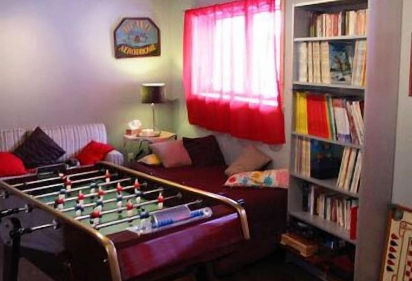 בית מלון כפרי Escale Du Nord