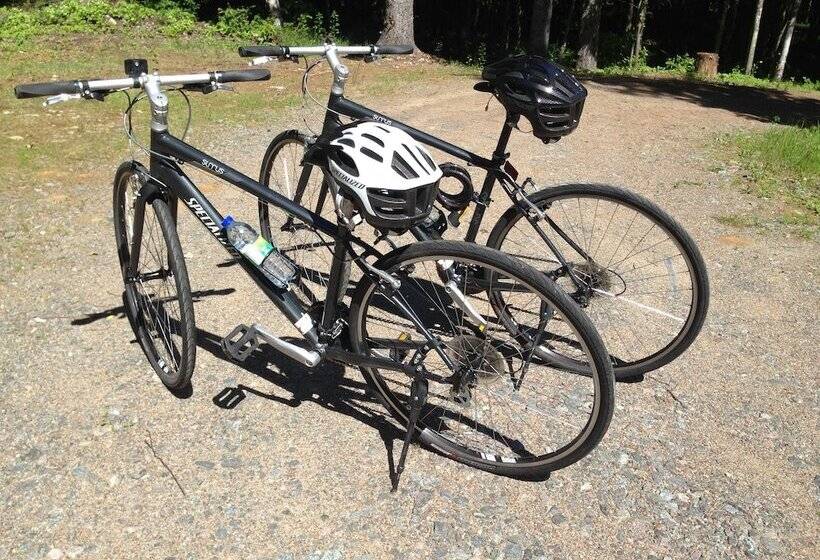 בית מלון כפרי Escale Du Nord