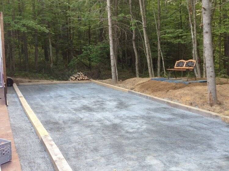 בית מלון כפרי Escale Du Nord